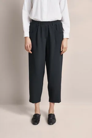 Bugatti Stoffhose mit Eingrifftaschen