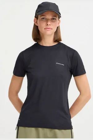 North Bend Kurzarmshirt NBAdriana W hochwertiges Sportshirt - Verkäufer: meinemarkenmode