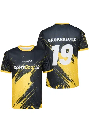 Jelex Fußballtrikot "Team 24" Trikot #19 Großkreutz - Verkäufer: Sportspar