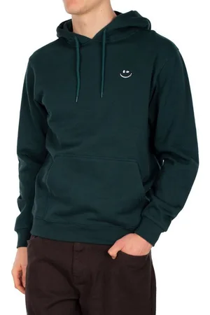 Iriedaily Hoodie Hoodie Grin Cat (1-tlg) - Verkäufer: Big Leshopski