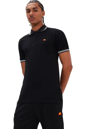 Ellesse Poloshirt Poloshirt Rookie - Verkäufer: Big Leshopski