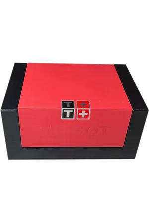 Tissot Mechanische Uhr T035.207.16.031.00 T-Lady COUTURIER AUTOMATIC - Verkäufer: Uhren-Riegg