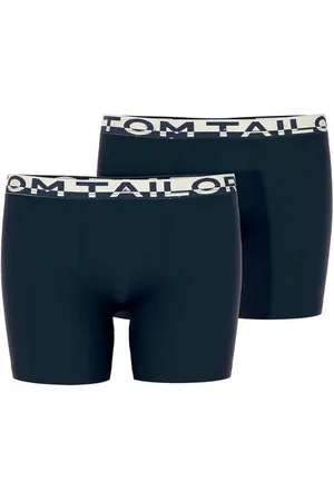 TOM TAILOR Retro Pants 75164, 65 (6er Vorteilspack) Single Jersey Qualität - Verkäufer: Andy`s Fashion