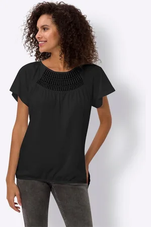 Heine T-Shirt Rundhalsshirt - Verkäufer: Witt-Gruppe