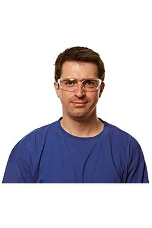 3MAN Nitril-Handschuhe Schutzbrille Virtua VIRCC1 transparent - Verkäufer: McBuero