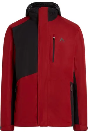 mc kinley Doppeljacke He.-Jacke Dano 3:1 M RED DARK/BLACK NIGHT - Verkäufer: INTERSPORT Schwab