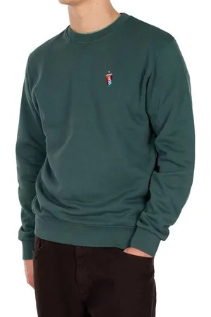 Iriedaily Sweater Sweatpulli Minican Crewneck - Verkäufer: Big Leshopski