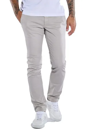 EMILIO ADANI Chinohose Chino slim fit - Verkäufer: engbers