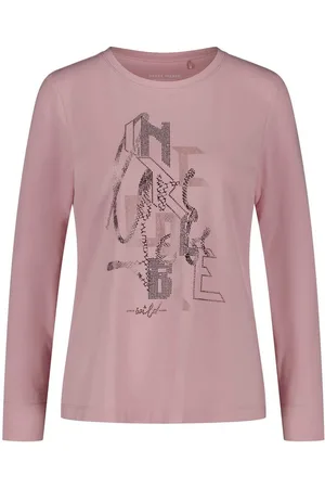 Gerry Weber Langarmshirt - Verkäufer: Kaufhaus Martini