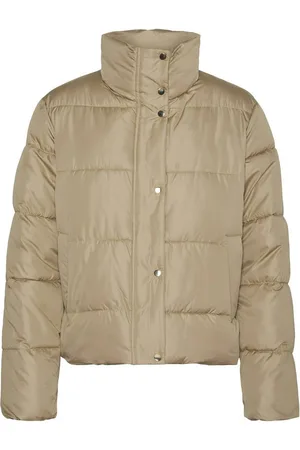 VERO MODA Outdoorjacke VMMAGGY SHORT JACKET GA BOO - Verkäufer: Robert Ley Damen & Herrenmoden GmbH & Co KG