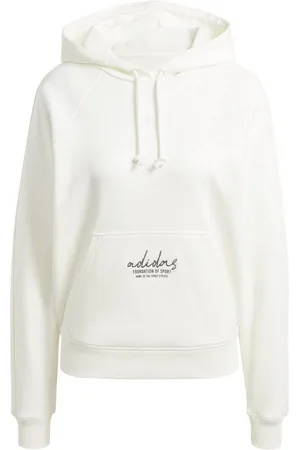 adidas Kapuzensweatshirt W BLUV Q3 FT HD - Verkäufer: Intersport Middendorf