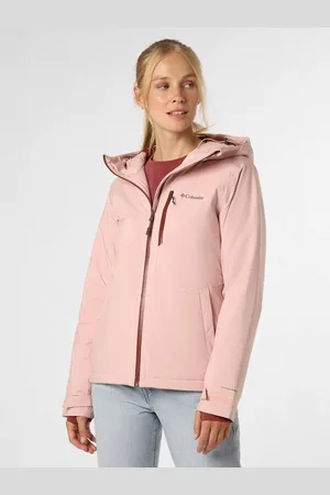 Columbia Parka - Verkäufer: VAN GRAAF