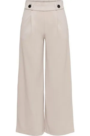 ONLY Chinohose Wide-Leg Hose - Wide Leg - Verkäufer: Robert Ley Damen & Herrenmoden GmbH & Co KG