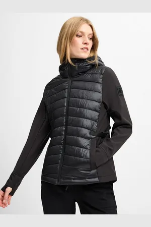 DKNY Steppjacke - Verkäufer: VAN GRAAF