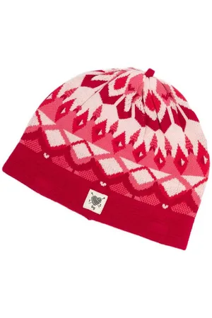 Blutsgeschwister Beanie - Mütze – Stilvoll und Warm - Sweet Cheat - ONE SIZE - Verkäufer: Schneider Fashion Store