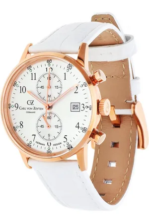 CARL VON ZEYTEN Chronograph Todtnau - Verkäufer: No.1 Topseller