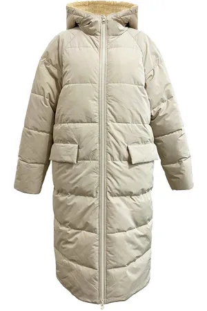 Lara Lauren Parka wasserabweisende Wendejacke atmungsaktiver Mantel mit Teddyfell für Damen - Verkäufer: Lililove Geschenkset