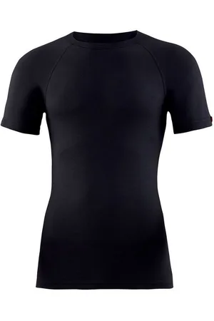 Blackspade Thermounterhemd T-Shirt Thermo-oberteile Langarm Thermo-unterhemd - Verkäufer: HBOD