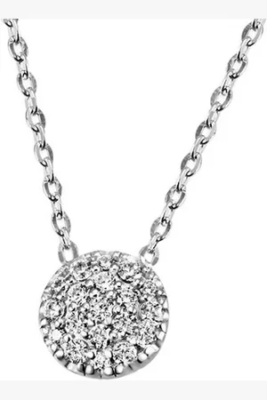 GOLDMAID Kette mit Anhänger