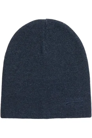 Superdry Beanie ESSENTIAL LOGO KNITTED BEANIE