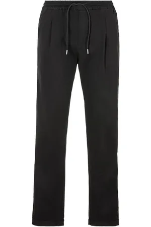 Replay Schlupfhose Regular Fit mit elastischem Bund
