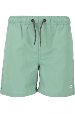Cruz Badehose Eyemouth aus leichtgewichtigen Materialien