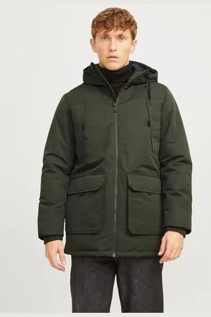 JACK & JONES Parka JJCONSTRUCT PARKA