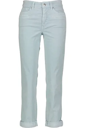 Cambio Stoffhose Damen Hose (1-tlg) - Verkäufer: engelhorn