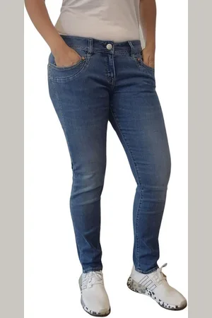Herrlicher Slim-fit-Jeans 5650-OD102 , Piper Slim - Verkäufer: Gio Milano