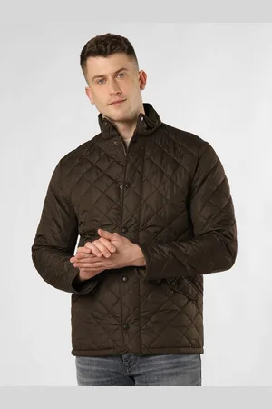 Barbour Steppjacke Chelsea - Verkäufer: VAN GRAAF