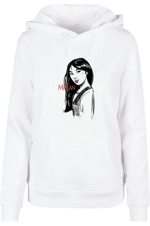 F4NT4STIC Kapuzenpullover Damen (1-tlg)