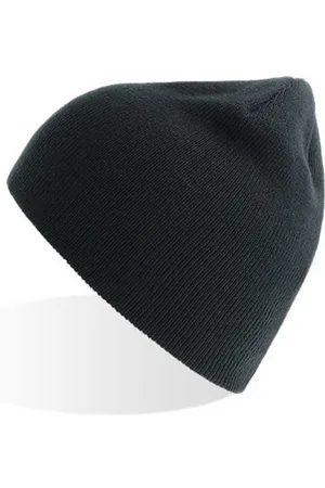 Atlantis Beanie Winter Mütze aus recyceltem Polyestergarn (Spar-Set, 2er Pack) Weiches Handgefühl - Verkäufer: Goodman Design