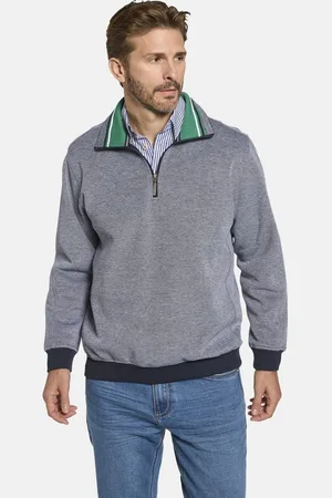 BABISTA Sweatshirt MODASTILO mit feiner Oberflächenstruktur - Verkäufer: VANDERSTORM VENTURES