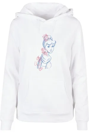 F4NT4STIC Kapuzenpullover Damen (1-tlg)