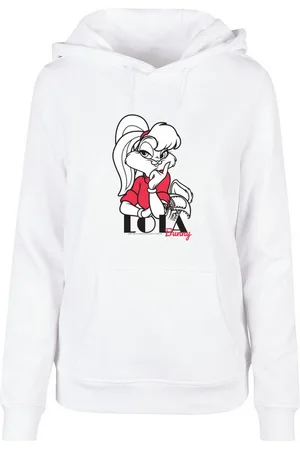 F4NT4STIC Kapuzenpullover Damen (1-tlg)