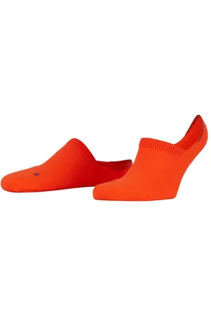 Falke Füßlinge Cool Kick (1-Paar) rutschfest durch Silikon in der Ferse - Verkäufer: