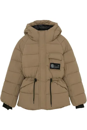 Color Kids Steppjacke COGirls Jr. Jacket - Quilt gemütliche Steppjacke - Verkäufer: meinemarkenmode