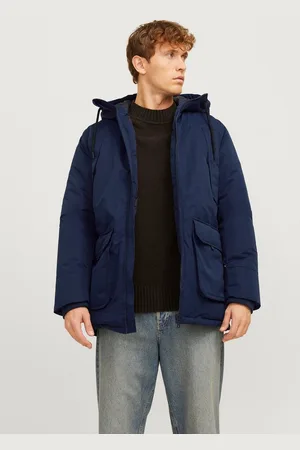JACK & JONES Parka JJCONSTRUCT PARKA