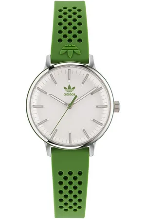 adidas Quarzuhr CODE ONE XSMALL, (1-tlg), Quarz-Analoguhr - Verkäufer: Timex Group CS Europe GmbH