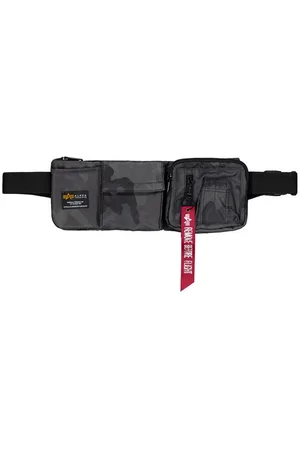 Alpha Industries Daypack Accessoires - Bags Crew Utility Bag Camo