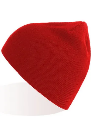 Atlantis Beanie Winter Mütze aus recyceltem Polyestergarn (Spar-Set, 2er Pack) Weiches Handgefühl - Verkäufer: Goodman Design