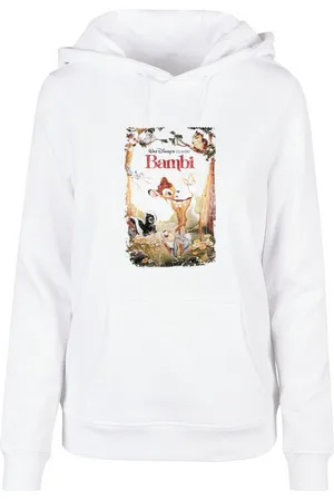 F4NT4STIC Kapuzenpullover Damen (1-tlg)