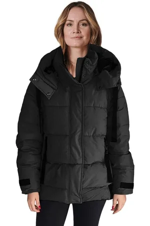 Zhrill Winterjacke Multi Funktions Jacke ZHISI MAX MEDIUM (0-St) angenehmer Tragekomfort - Verkäufer: Trenddeal GmbH