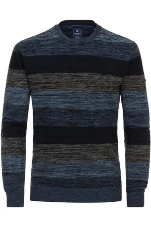 Redmond Strickpullover gestreift - Verkäufer: