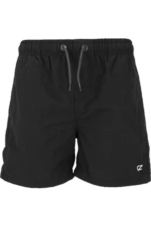 Cruz Badehose Eyemouth aus leichtgewichtigen Materialien