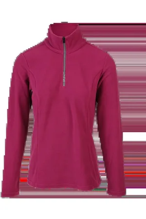 Brunotti Rollkragenshirt Misma Women Fleece - Verkäufer: Sport Erdl