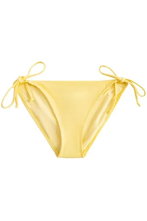 Koton Bikini-Hose Normale Leibhöhe Mit Paspelband Bikini-Unterteil - Verkäufer: