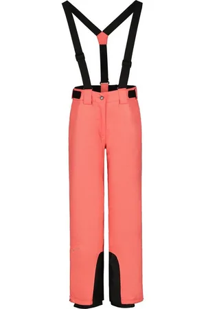Icepeak Skihose LORENA JR HELLROT - Verkäufer: Intersport Haindl