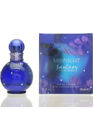 Britney Spears Eau de Parfum Midnight Fantasy Eau de Parfum 30 ml - Verkäufer: RedZilla