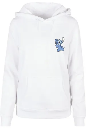 F4NT4STIC Kapuzenpullover Damen (1-tlg)